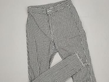 sklep hm: H&M Divided, Spodnie materiałowe damskie, rozmiar M — 1