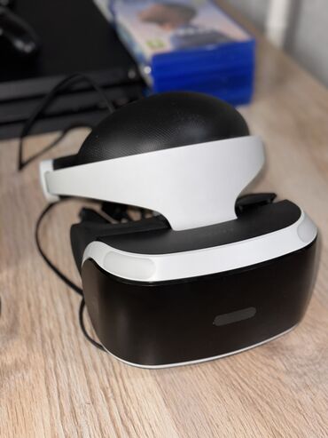 сони 5 аренда: Продаю Vr очки комплект,Плейстейшн продан