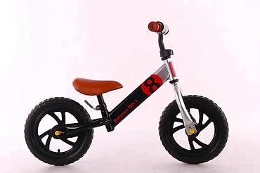 umbro patike: 08. 🚲 BICIKL BEZ PEDALA – BALANCE BIKE 5200 dinara 😍 Odličan prvi — 1