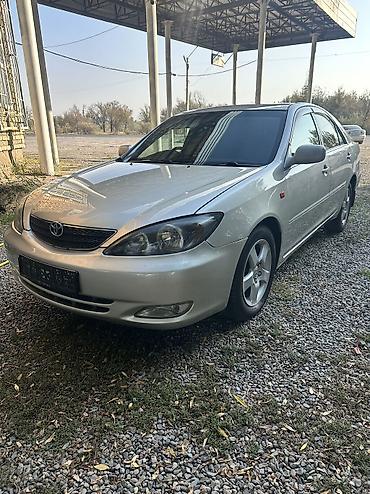 2jz ge: Toyota Camry: 2002 г., 2.4 л, Автомат, Бензин, Седан — 10