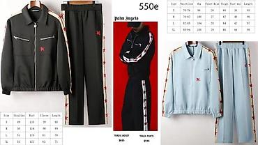 Trenerke: Trenerka bоја - Šareno — 11