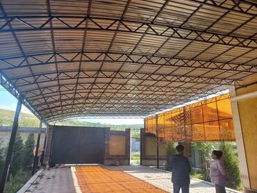 Сварка: Сварка | Навесы Гарантия, Монтаж — 4