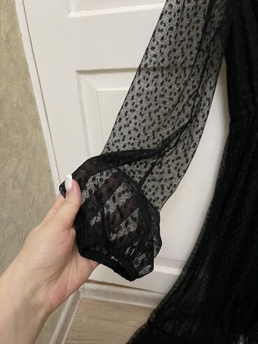 Ziyafət donları: Platye. Novoe. Razmer M — 7