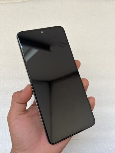 поко ф4 про: Redmi, Redmi Note 11 Pro, Колдонулган, 128 ГБ, түсү - Ак, 1 SIM, 2 SIM, eSIM