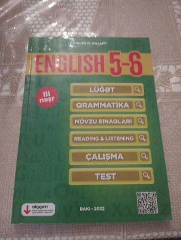 rus dili danisiq kitabi pdf: Çox az istifadə edilib kitabın içi yazılmayıb təp təzədir 11 ə almışam