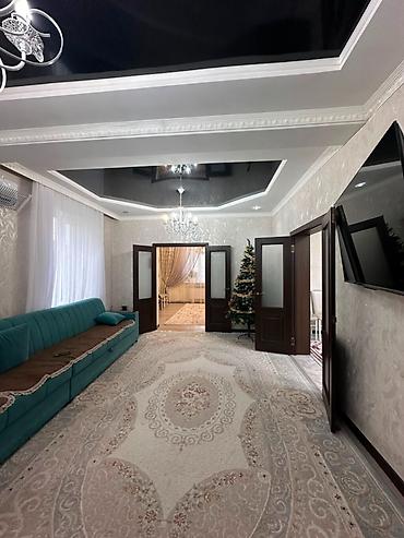 Продажа домов: 3 комнаты, 258 м², 8 соток, Бишкек, Ынтымак ж/м Агентство недвижимости — 10