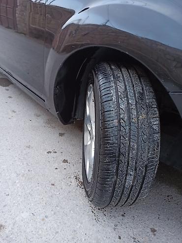 Ford: Ford Focus: 1.6 l | 2008 il 177200 km Hetçbek — 2