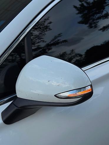range rover 2012: Hyundai Santa Fe: 2020 г., 2.2 л, Автомат, Бензин, Кроссовер — 9