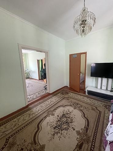 Продажа коттеджей и домов: 4 комнаты, 80 м², 10 соток, Шопоков, Собственник — 16