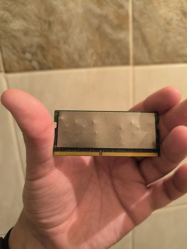intel core 7: Модуль оперативной памяти для ноутбука (SO-DIMM) - Объем: 8 ГБ - — 2