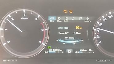 кхан пикап: Ssangyong Rexton Khan: 2019 г., 2.2 л, Автомат, Дизель, Пикап — 10