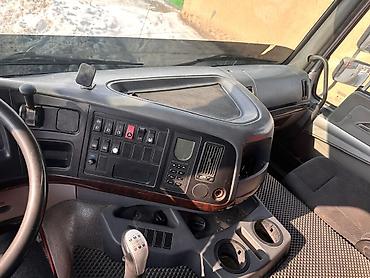 Грузовики: Грузовик, Howo, Дубль, 7 т, Б/у — 6