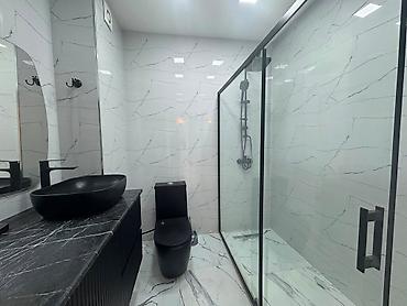 cepis satisi: 2 otaqlı, Yeni tikili, 54 kv. m — 8