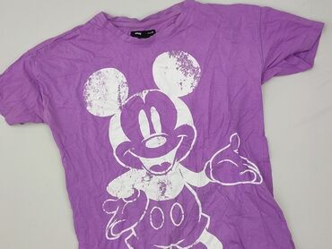 Sinsay, T-shirt damski, rozmiar M