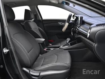 Kia: Kia K3: 2019 г., 1.6 л, Бензин — 10