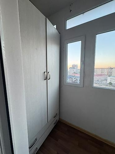 binar: 2 комнаты, 58 м², 106 серия улучшенная, 7 этаж, Свежий ремонт — 8