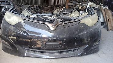 Двигатели, моторы и ГБЦ: Моторы двигатели коропки передач автомат вариатор механика — 7