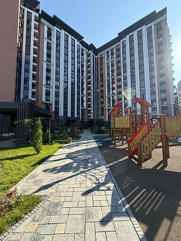 2 комнаты, 46 м², 10 мкр Элитка, 11 этаж, Дизайнерский ремонт