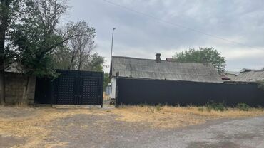 частный дом на длительный срок без посредников: 17 м², 3 комнаты