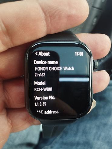 smart watch 4g: Qiymətdə razılaşmaq olar. Tam original adaptır ilə bir yerdə — 6