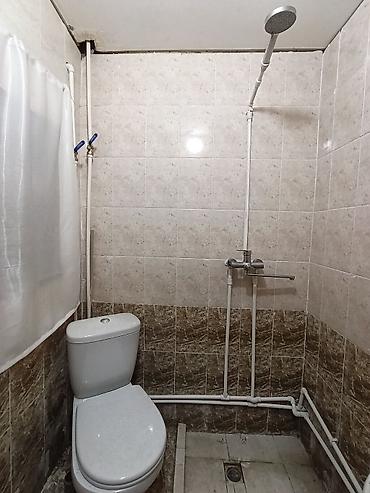 1 bedroom: Студия, Старый толчок рынок / базар Собственник, Без животных, от 1 месяца, от 3 месяцев, от 6 месяцев, С мебелью частично — 8