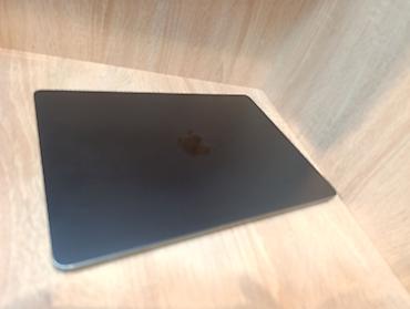 Apple MacBook: MacBook Air M2/8/256 -da lalafo.az — 13 Apple MacBook: MacBook Air M2/8/256 — 13