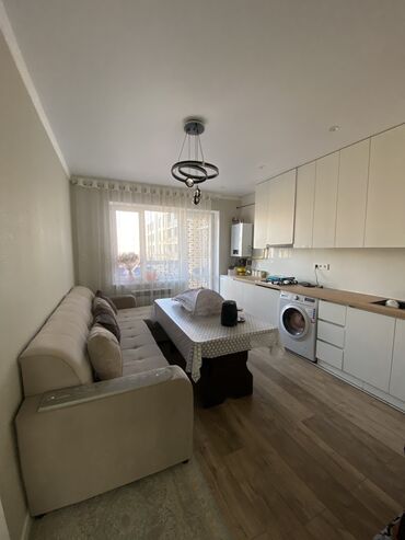 Продажа квартир: 2 комнаты, 54 м², 108 серия, 7 этаж, Евроремонт — 5