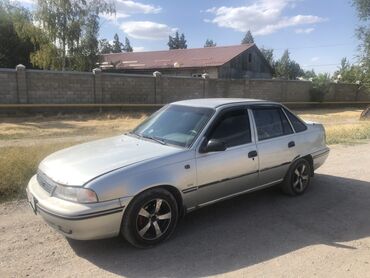 дево матис: Daewoo Nexia: 2005 г., 1.5 л, Механика, Бензин, Седан