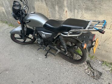 Motosikletlər: Tufan - 2023, 750 sm3, 2023 il