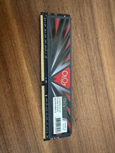 ddr1 1gb: Оперативная память, OLOy, 16 ГБ, DDR4, 3000 МГц, Для ПК
