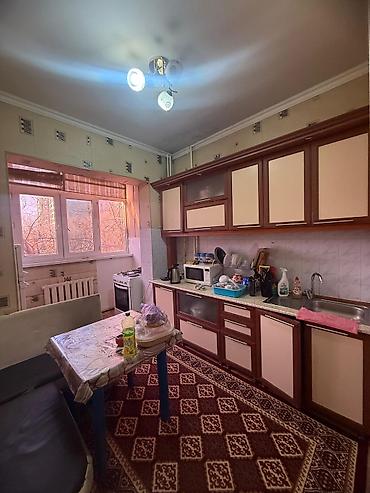 мекеним 1 1: 80 м², Толугу менен эмереги бар — 3
