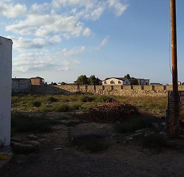 merdekanda torpag: 12 sot, Tikinti, Mülkiyyətçi, Kupça (Çıxarış) — 3