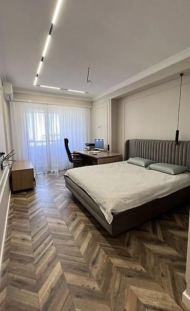 Продажа квартир: 3 комнаты, 122 м², Элитка, 10 этаж, Дизайнерский ремонт at lalafo.kg — 4 Продажа квартир: 3 комнаты, 122 м², Элитка, 10 этаж, Дизайнерский ремонт — 4