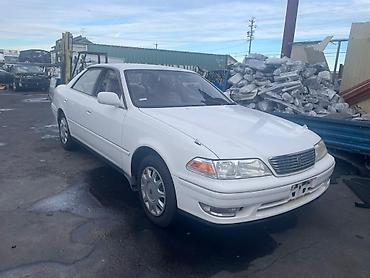 toyota mark ll: Тойота Марк 2 100 кузов разбор из Японии — 3