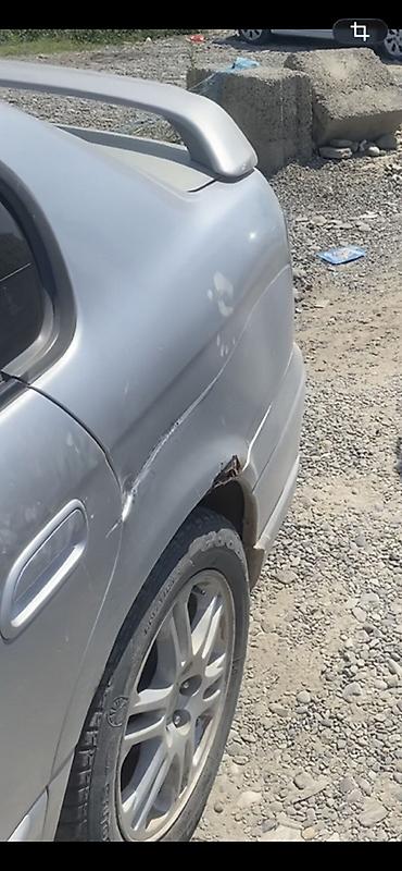legacy: Subaru Legacy: 2003 г., 2 л, Автомат, Бензин, Седан — 6