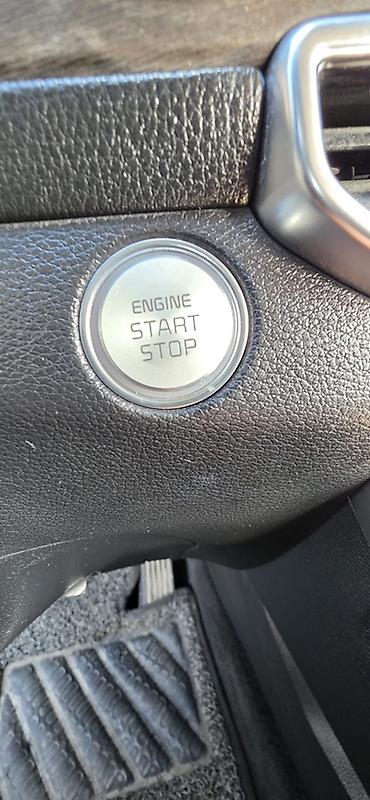 Kia: Kia K7: 2021 г., 3 л, Газ, Седан — 11