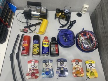 Другие детали электрики авто: НОВЫЕ Пусковые провода для авто р-н ФИЛАРМОНИИ Манаса 95 Абдымамунова — 5