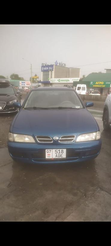 приматок е34: Nissan Primera: 1998 г., 2 л, Механика, Бензин, Универсал — 2