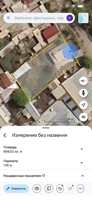 vostok 5: Дом в золотом квадрате в городе Каракол участок 10 соток бод бизнес — 2