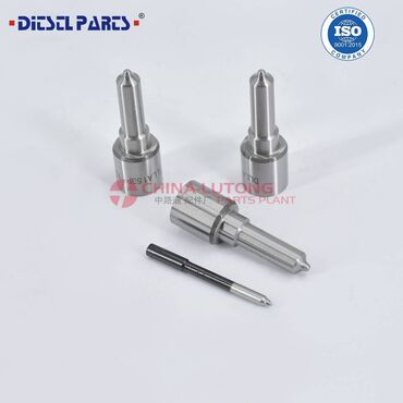 Автозапчасти: Diesel Fuel Injector Nozzles 290 (5SF) Whats--App