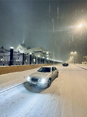 гормон роста купить в бишкеке: Mercedes-Benz E-Class: 2001 г., 2.2 л, Типтроник, Дизель, Седан