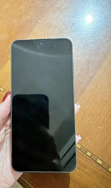 samsung tab s7 plus: Samsung Galaxy S23, rəng - Boz — 2