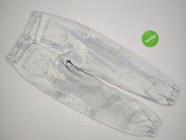 cargo cropp: Cropp, Jeansy damskie, rozmiar XS — 3