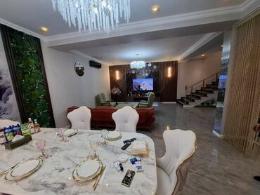 Bağ evlərinin satışı: Bakı, Novxanı, 200 kv. m, 4 otaqlı, Hovuzlu, Kombi, Qaz, İşıq -da lalafo.az — 9 Bağ evlərinin satışı: Bakı, Novxanı, 200 kv. m, 4 otaqlı, Hovuzlu, Kombi, Qaz, İşıq — 9