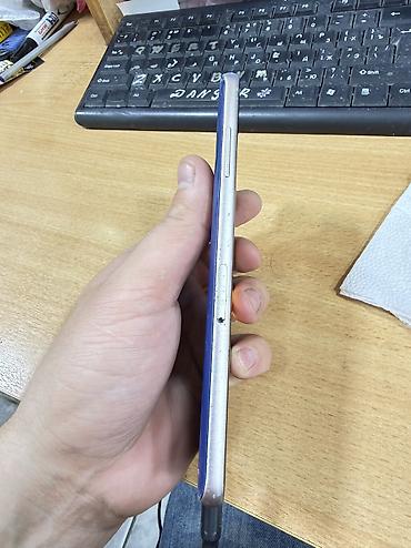 samsung galaxy a 9: Samsung Galaxy A8 2018, 16 GB, rəng - Mavi, Barmaq izi, Face ID — 7