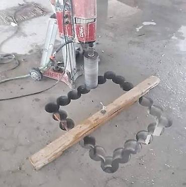 yol tikintisi: #betonisleri #beton #betonkesme #betonkəsimi #betonkesim #betondesme — 3