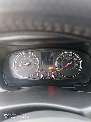 Renault: Renault SM6: 2017 г., 0.2 л, Автомат, Газ, Седан — 7