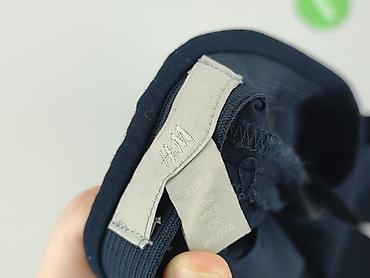 hexeline online: H&M, Spodnie materiałowe damskie, rozmiar S — 4