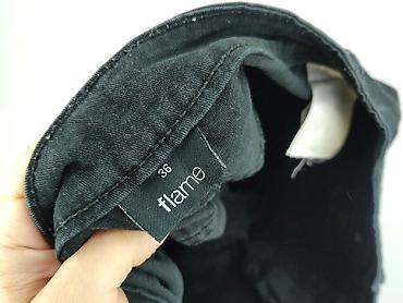 slim fit: Flame, Jeansy damskie, rozmiar S — 4