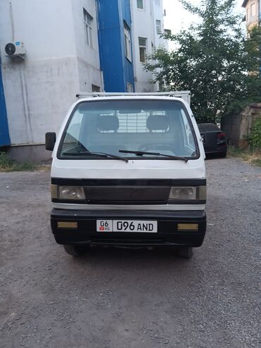 мебель в рассрочку на 24 месяца: Daewoo Лабо: 2002 г., 0.8 л, Механика, Бензин, Бус